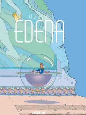 The World of Edena - ebook